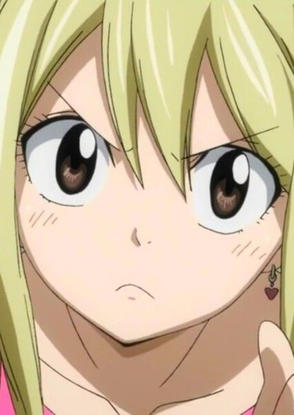 Lucy Heartfilia photo
