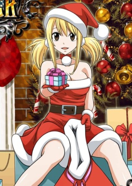 Lucy Heartfilia photo