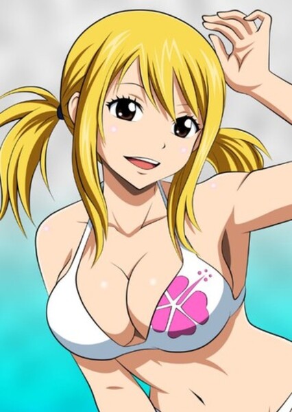 Lucy Heartfilia