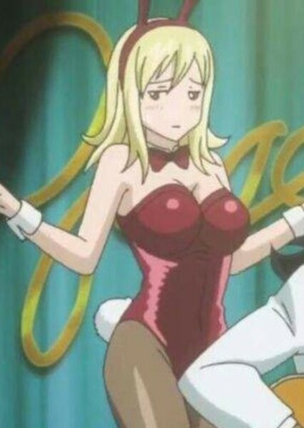 Lucy Heartfilia photo