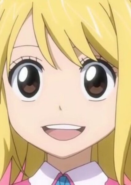 Lucy Heartfilia photo