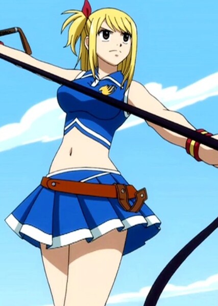Lucy Heartfilia photo