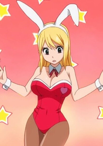 Lucy Heartfilia photo