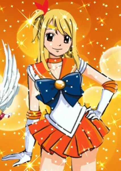 Lucy Heartfilia photo