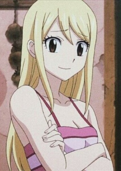 Lucy Heartfilia photo
