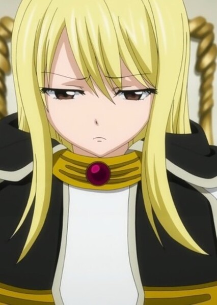 Lucy Heartfilia photo
