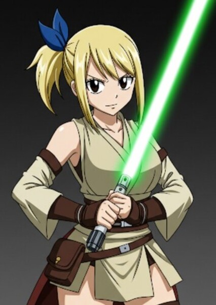 Lucy Heartfilia photo