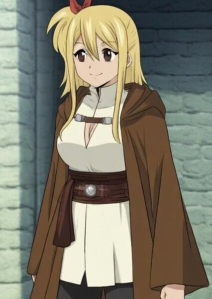 Lucy Heartfilia photo