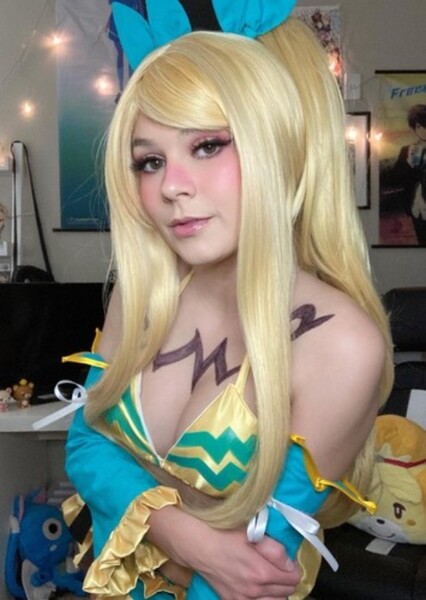Lucy Heartfilia photo