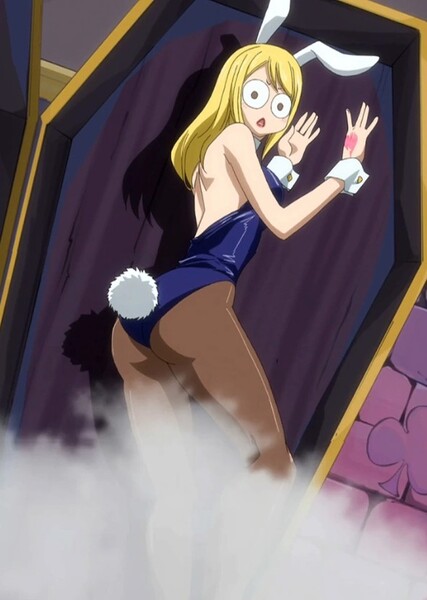 Lucy Heartfilia photo