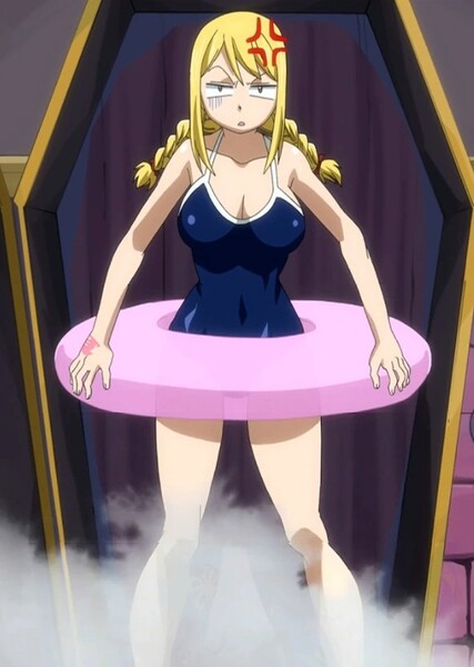 Lucy Heartfilia photo