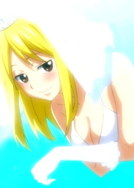 Lucy Heartfilia photo