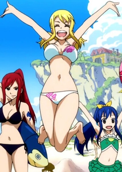 Lucy Heartfilia photo