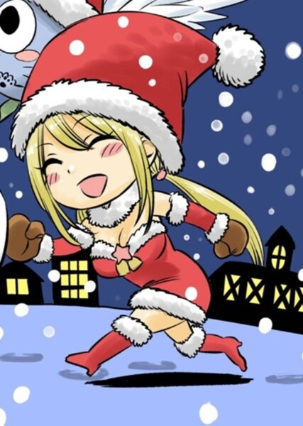 Lucy Heartfilia photo