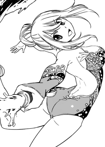 Lucy Heartfilia photo