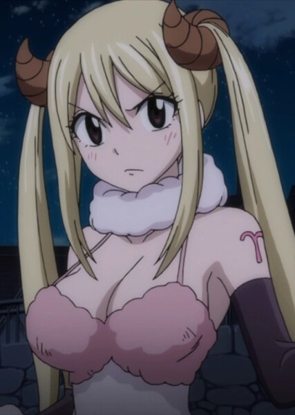 Lucy Heartfilia photo
