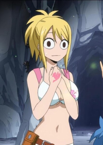 Lucy Heartfilia photo