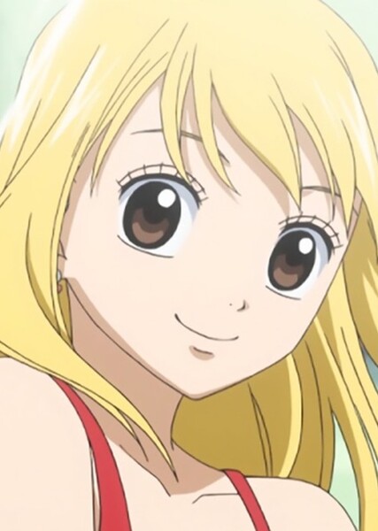 Lucy Heartfilia photo