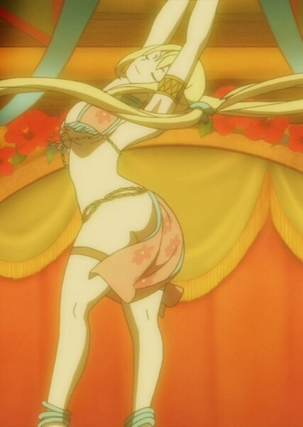 Lucy Heartfilia