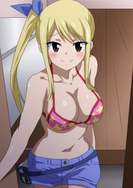Lucy Heartfilia