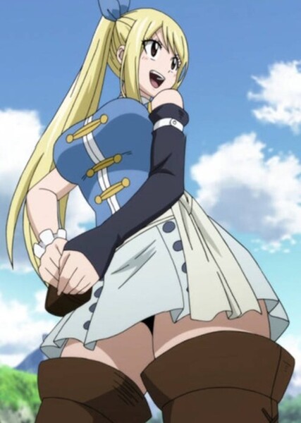 Lucy Heartfilia photo