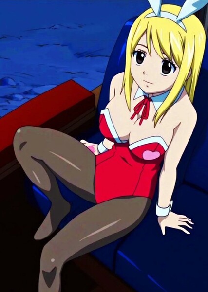 Lucy Heartfilia photo