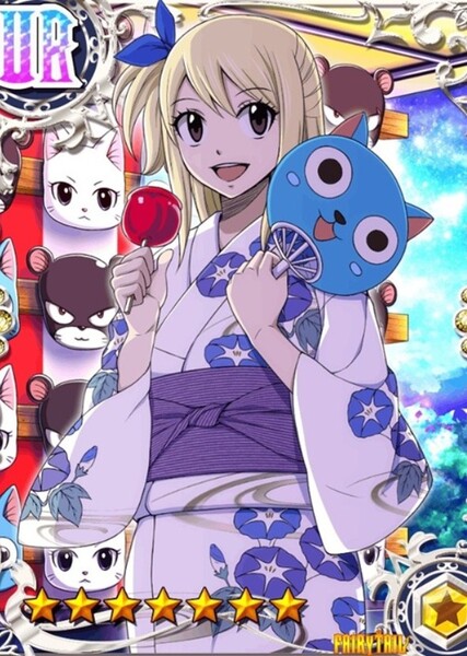 Lucy Heartfilia photo