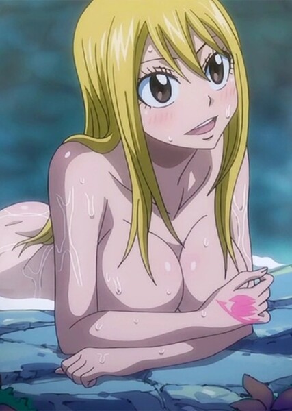 Lucy Heartfilia photo
