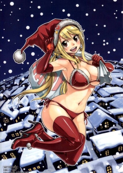 Lucy Heartfilia photo