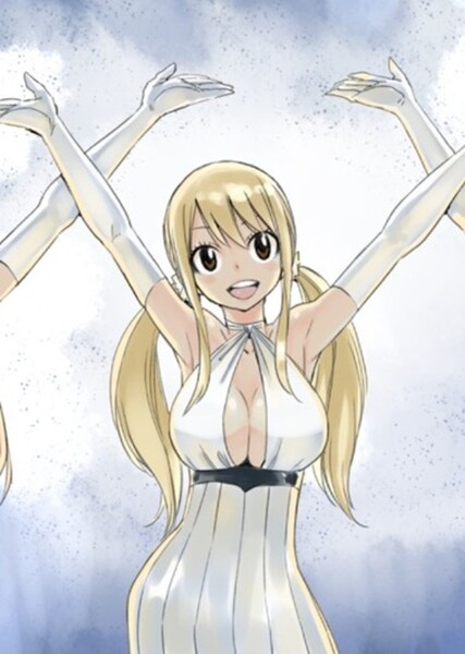 Lucy Heartfilia photo