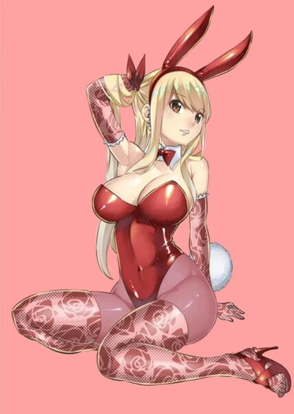 Lucy Heartfilia photo