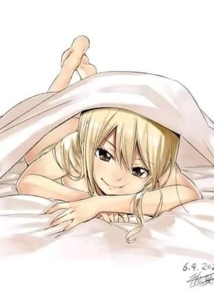 Lucy Heartfilia photo