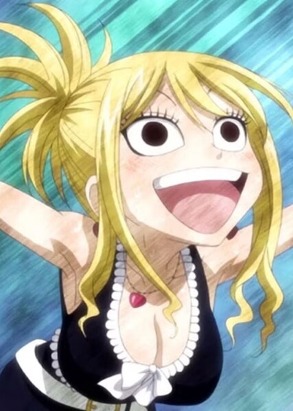 Lucy Heartfilia photo