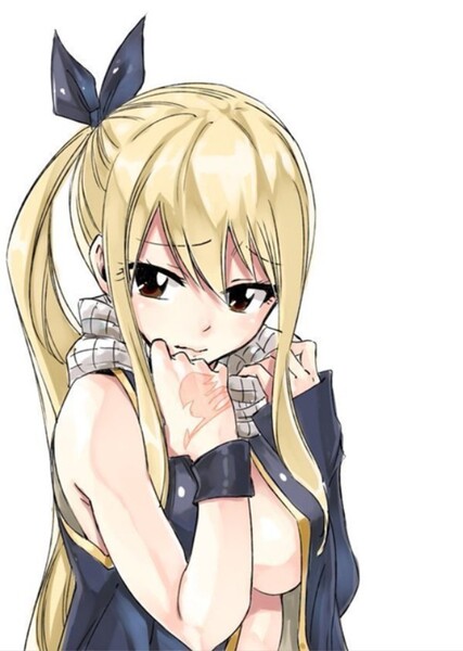 Lucy Heartfilia photo