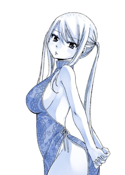 Lucy Heartfilia photo