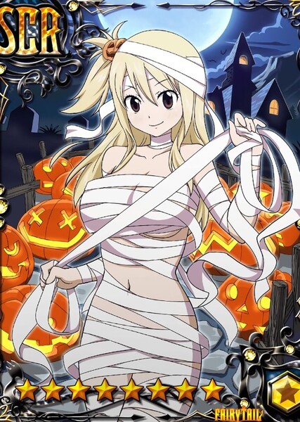 Lucy Heartfilia photo