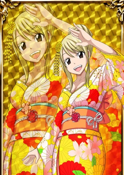 Lucy Heartfilia photo