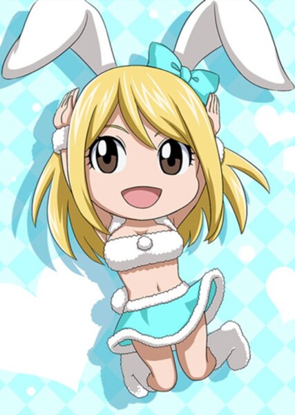 Lucy Heartfilia photo