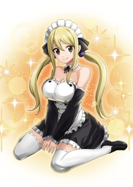 Lucy Heartfilia photo