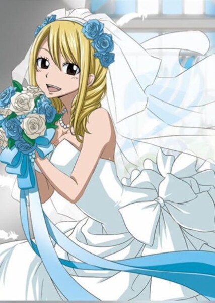 Lucy Heartfilia photo