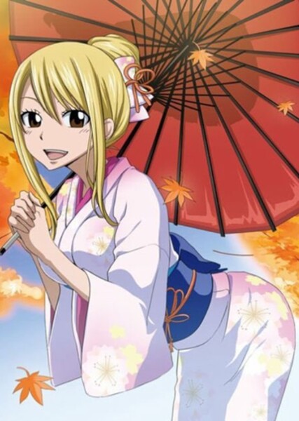 Lucy Heartfilia photo