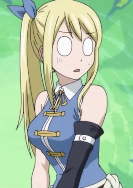 Lucy Heartfilia photo