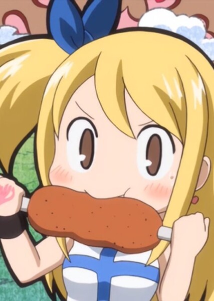 Lucy Heartfilia photo