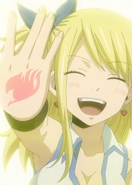 Lucy Heartfilia photo