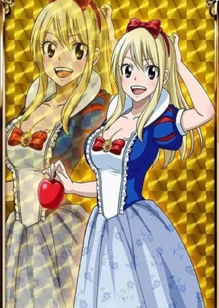 Lucy Heartfilia photo