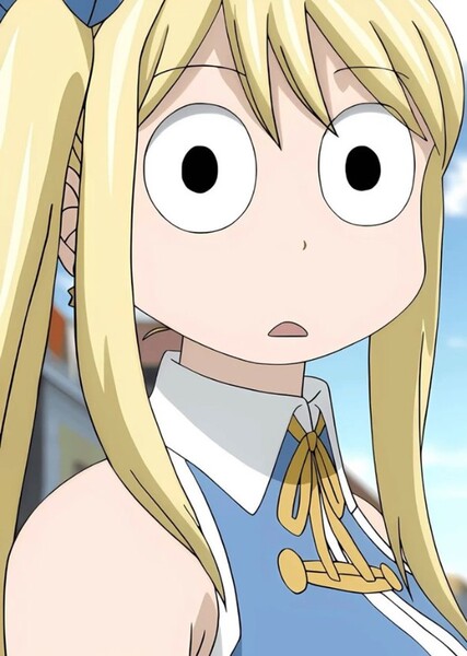 Lucy Heartfilia photo