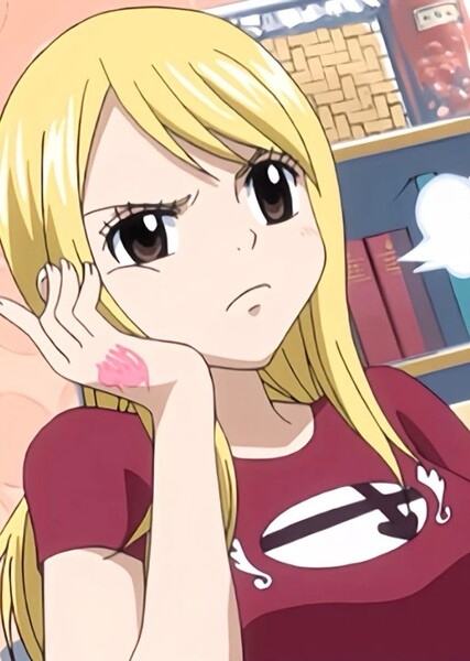 Lucy Heartfilia photo