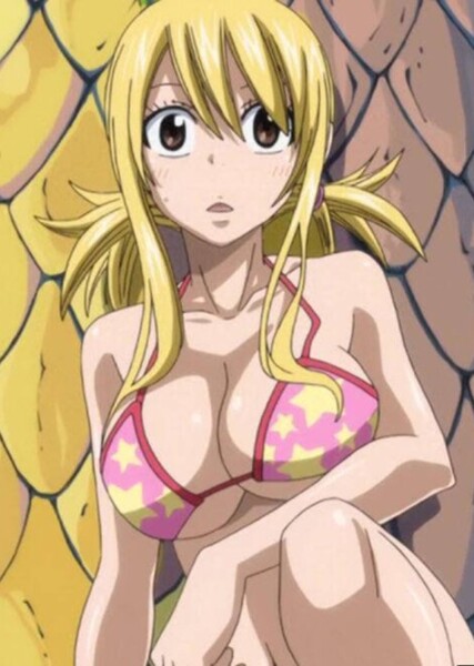 Lucy Heartfilia photo