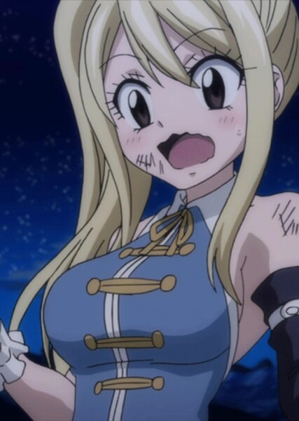 Lucy Heartfilia photo