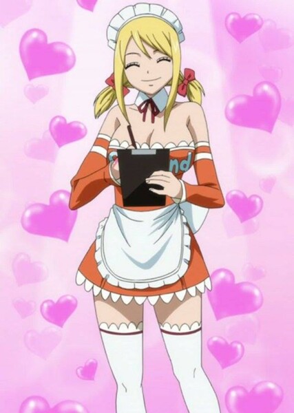 Lucy Heartfilia photo